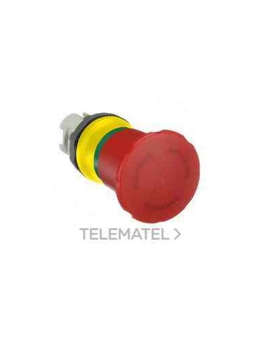 1SFA611523R1001 ABB S. EMERGENCIA 40MM