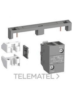 1SBN030111R1000 VEM4 KIT ENC.MEC.Y ELECT