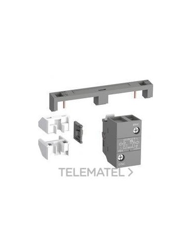 1SBN030111R1000 VEM4 KIT ENC.MEC.Y ELECT