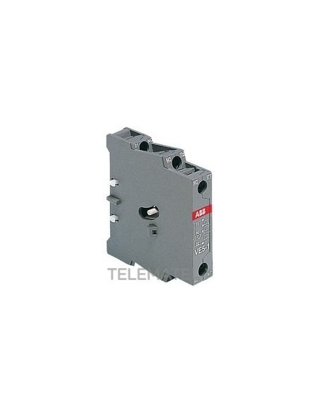 1SBN030110R1000 ABB VE5-1 ENCLAV.MEC-ELE