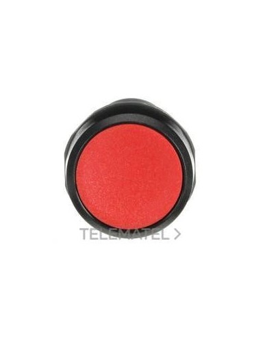 1SFA619100R1011 ABB PULSA OPACO 1NA ROJO