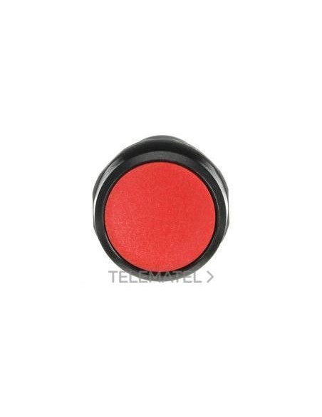 1SFA619100R1011 ABB PULSA OPACO 1NA ROJO