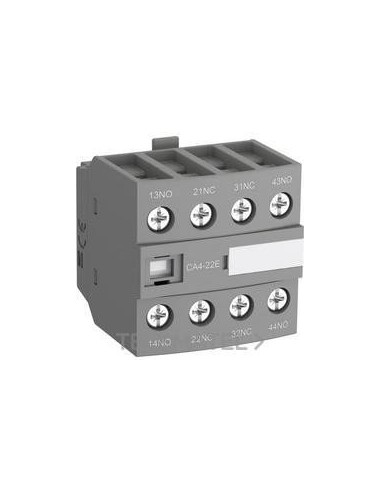 1SBN010140R1122 ABB BLOQUE CA4-22M