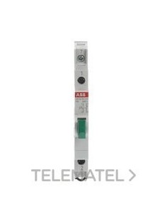 2CCA703152R0001 ABB PULSADOR E215-16-11D