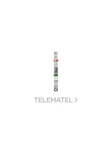 2CCA703162R0001 ABB PULSADOR E217-16-10D