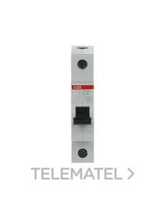 2CDS211001R0104 ABB SH201-C10 MAGNETO.