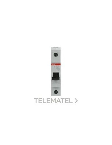 2CDS211001R0104 ABB SH201-C10 MAGNETO.