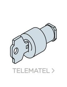 EV1036 ABB CIERRE LLAVE YALE