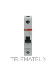 2CDS211001R0164 ABB SH201-C16 MAGNETO