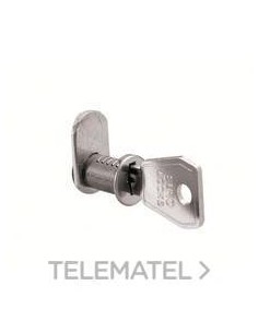 1SL1931A00 ABB CERRADURA CON LLAVE IP65