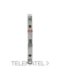 2CCA703040R0001 ABB MANDO E213-16-001