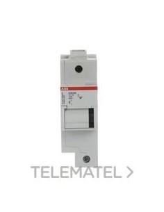 2CSM277572R1801 ABB PORTAFUSIBLE E91/125