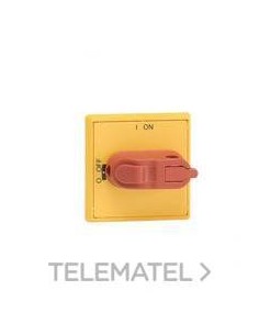 1SCA105326R1001 ABB MANDO OHYS3AH1