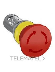 1SFA619550R1071 ABB EMERG. CE4T-10R-11