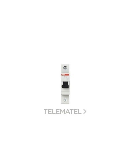 2CDS211001R0204 ABB SH201-C20 MAGNETO