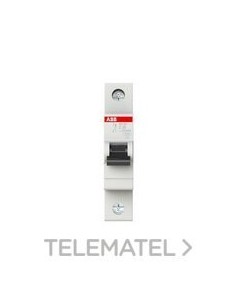 2CDS211001R0254 ABB SH201-C25 MAGNETO