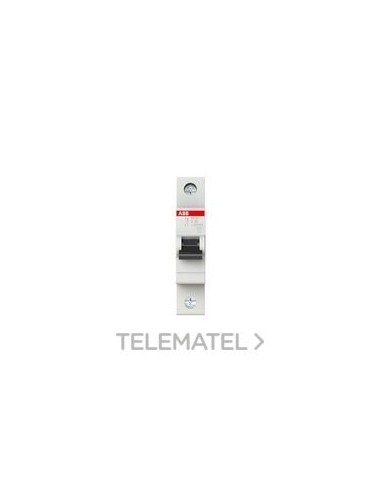 2CDS211001R0254 ABB SH201-C25 MAGNETO