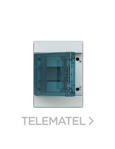 1SL1200A00 ABB CAJA EST 4M P.TRANSP.