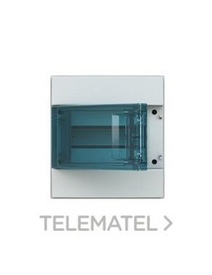 1SL1201A00 ABB CAJA EST 8M P.TRANSP.