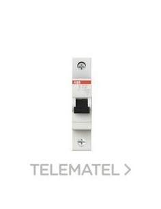 2CDS211001R0404 ABB SH201-C40 MAGNETO.