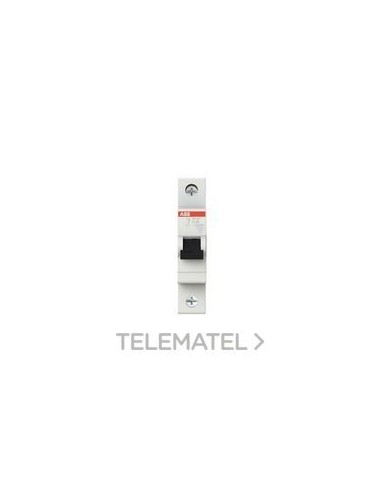 2CDS211001R0404 ABB SH201-C40 MAGNETO.