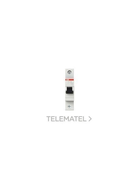 2CDS211001R0404 ABB SH201-C40 MAGNETO.