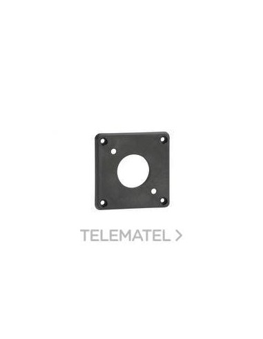 1SCA022559R5670 ABB OHZX6 SOPORTE MANDO