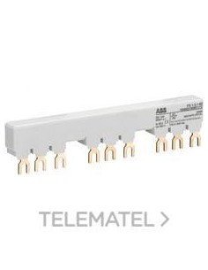 1SAM201906R1113 ABB PSI-3-1-65 BLOQUE