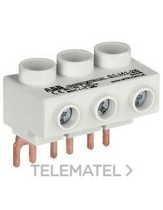 1SAM201907R1101 ABB S1-M1-25 TERMINAL