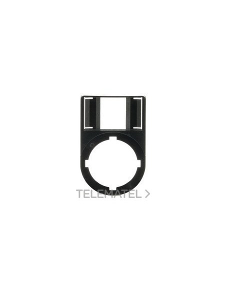 1SFA616920R8120 ABB SOPORTE ETIQUETA