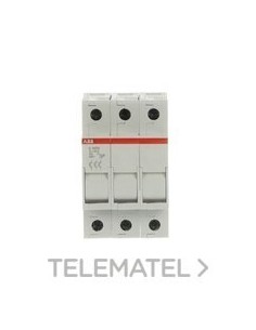 2CSM204753R1801 ABB PORTAFUSIB. E93/32