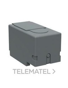 1SCA022731R8400 ABB OTS250G1S/4 CUBREBOR