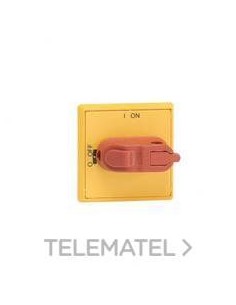 1SCA105325R1001 ABB OHYS3AH MANDO