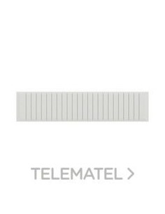 1SPE007715F5650 ABB TAPA 12MOD. BL