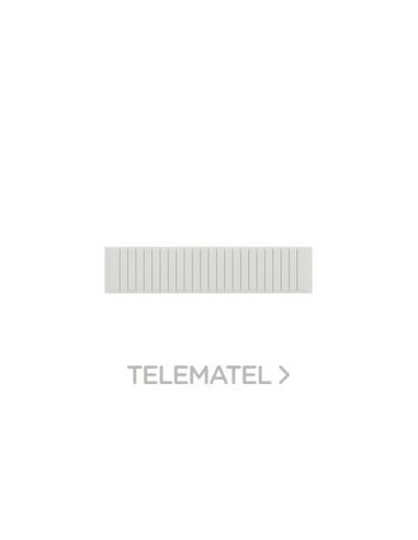 1SPE007715F5650 ABB TAPA 12MOD. BL