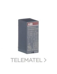 1SVR405601R3000 ABB CR-P230AC2 RELE