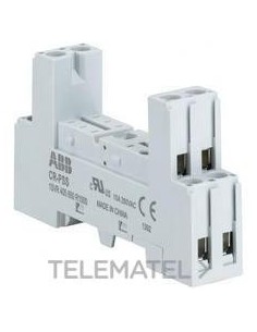 1SVR405650R1000 ABB CR-PSS BASE