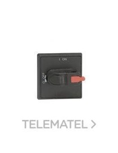 1SCA105237R1001 ABB OHBS3RH MANDO