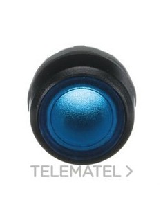 1SFA611100R1104 ABB PULSADOR LUMIN. AZ