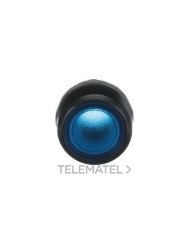 1SFA611100R1104 ABB PULSADOR LUMIN. AZ