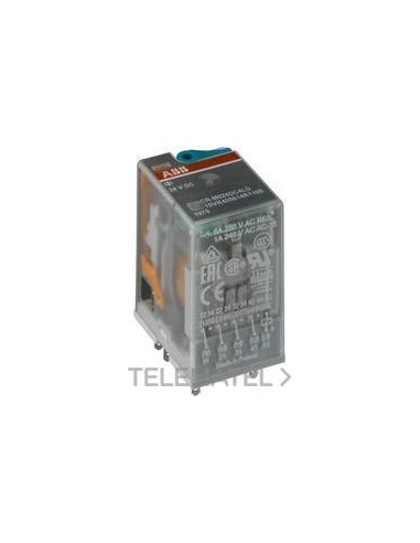 1SVR405612R8100 RELE ENC.CR-M110DC3L