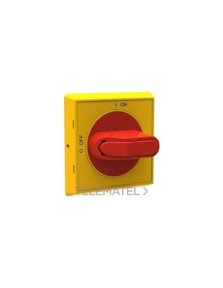 1SCA105296R1001 ABB OHYS2AJ MANDO