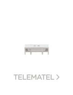 2CDL200001R0002 ABB PS-END1 BLOQUE