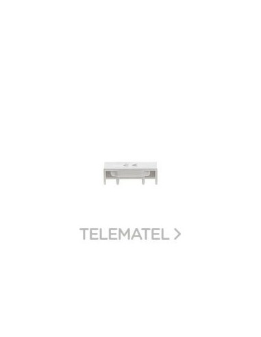 2CDL200001R0002 ABB PS-END1 BLOQUE