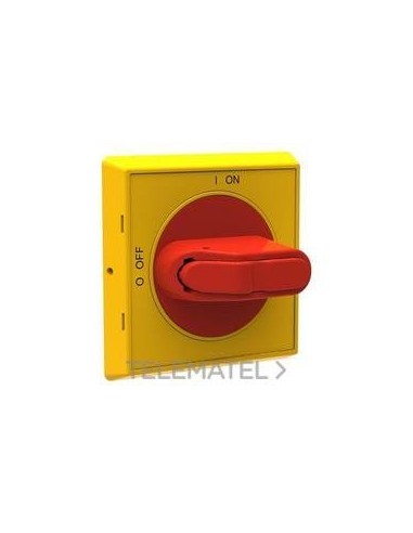 1SCA105322R1001 ABB MANDO OHYS2PJ