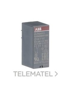 1SVR405600R1000 RELE ENCH.CR-P024DC1