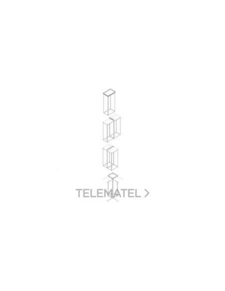 PKDT0501 ABB PERFIL IP31/41 P500