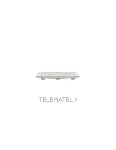 2CPX010450R9999 ABB TZ101 TAPA PASACABLE