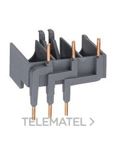 1SBN080906R1002 ABB BEA7/132 ADAP.MS132