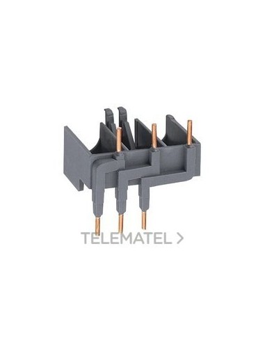 1SBN080906R1002 ABB BEA7/132 ADAP.MS132